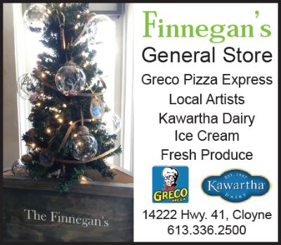 Finnegan's General Store