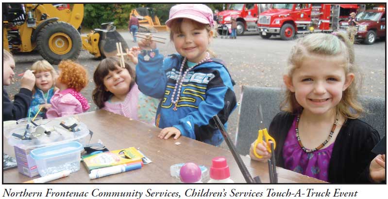NFCS childrens services