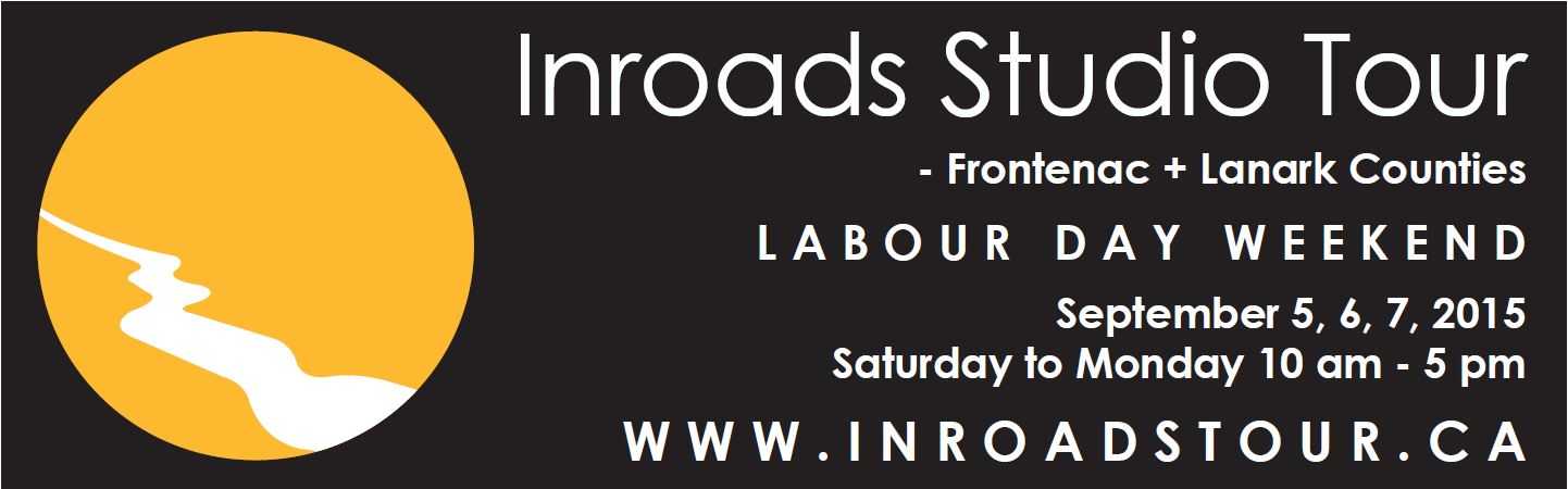 inroads studio tour