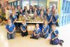 Girl Guides Donate