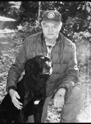 Alfred Mills