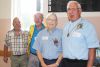 Lions Club of Land O’Lakes celebrates 50 years since being granted charter