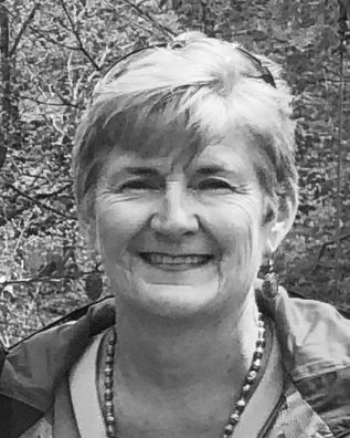 Sproule, Cathy (Davison)