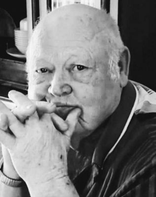 Joseph Charles Wood