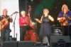 Valerie Smith and her band performed at the Tristin Osborne Memorial Scholarship Fund and LLF fundraiser at Dreamcather Farms in Sunbury on September 27  