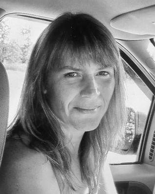 Smail (Peters), Frona Lynn