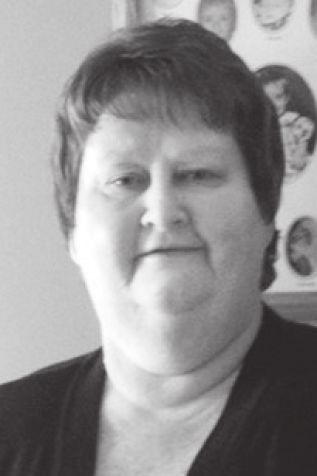 Janet “Nick” Ida (Nicol) McComb