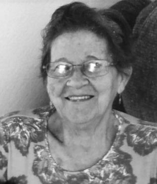 Lillian White (Thomas)