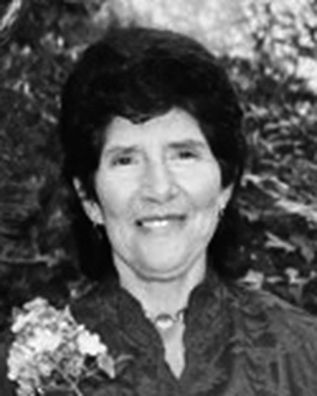 Hasler, Leona