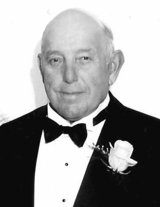 Ruttan, Gerald Alvin