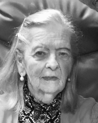 Patricia Claire (Jay) Simmons