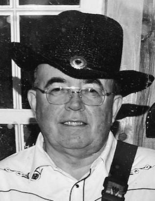 Kevin John O’Donnell