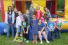 Youngsters and their families enjoyed an evening of fun at LOLPS&#039; annual Fun Fair