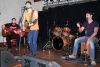 The Dunn Brothers, Kory (beatbox) and Kyle along with Joe Lees on guitar filled in when Little Betty had to pull out because of an illness in the band at the Sydenham High School football fundraiser last Friday night at the Sydenham Legion. Still Standing followed the Dunns.