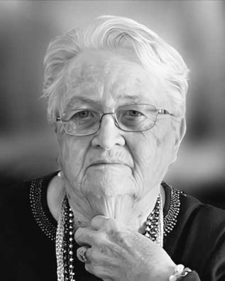 Fox, Marion Vera Isobel (Nee Drew)