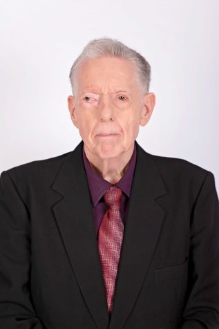Rev. (Elder) James Charles Robert "Jim" Smith