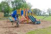 Inverary Play Structure