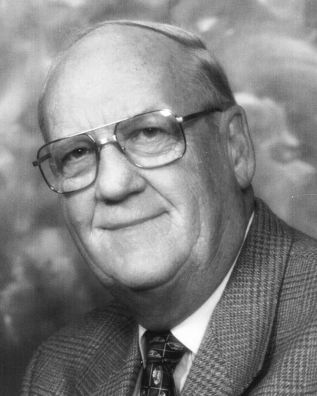 PETERS, Eldon Frederick George