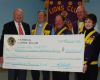 Verona Lions donate $10,000