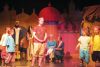 Aladdin - 1st ever production at GREC