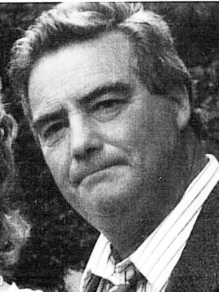 Brown, John Donald Bryce