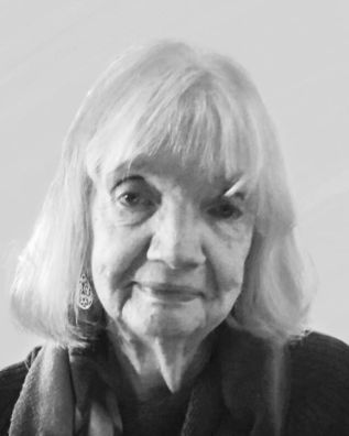 Marjory Grace Taylor (nee Lightfoot)