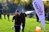 Over 300 sea, army and air cadets from across Eastern Ontario competed in the Central Region Orienteering Competition Series at the Gould Lake Conservation Area north of Sydenham on October 15, 2016.
