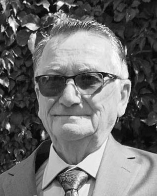 Young, Robert James