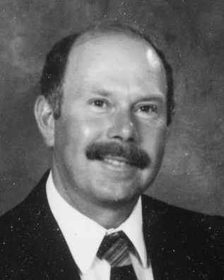 Keith Elmer Conboy