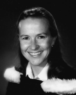 The Rev. Dr. Karen Sue Bach (neé Kennedy)