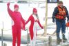 File Photo: Phil &amp; Melanie Archembault perpare for the 2015 Polar Plunge