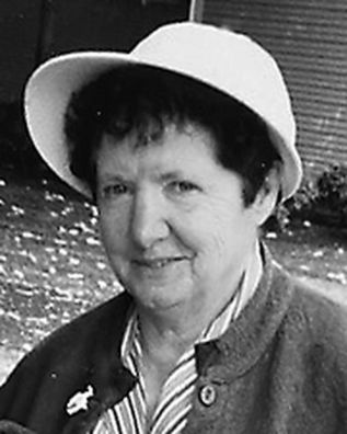Dorothy Kehoe