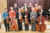 Fiddlers and Friends Return to Ompah