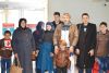 Frontenac refugee support group welcomes Al Khalaf family