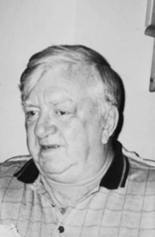Ruckstuhl, James A. “Jim”