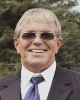 Lorne Hawley