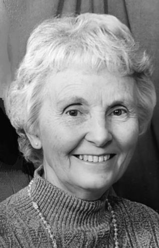 Wagar, Muriel