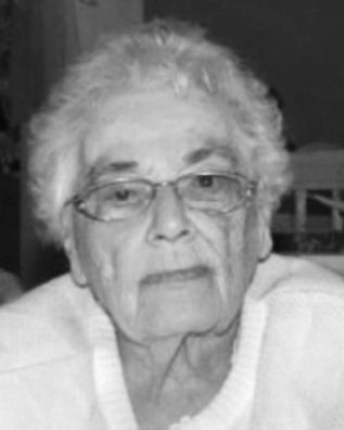 Aileen Peters