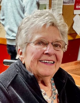 Silver, Shirley