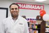 Bhavin Patel - pharmacist and manager at Harrowsmith Pharmasave