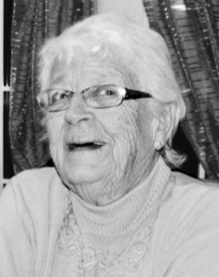 Wilma Knox