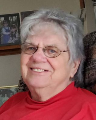 Norma Leona Cox