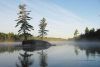 Puzzle Lake Provincial Park: a rare treasure