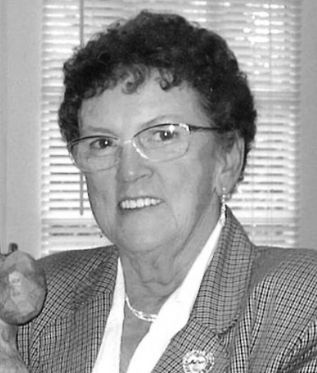 Marshall, Eileen