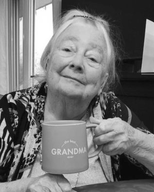 Myrna “Joan” Guilbert (Waters)
