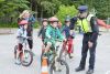 South Frontenac Rides held their second annual Tour de South Frontenac event at Prince Charles Public School in Verona on June 12