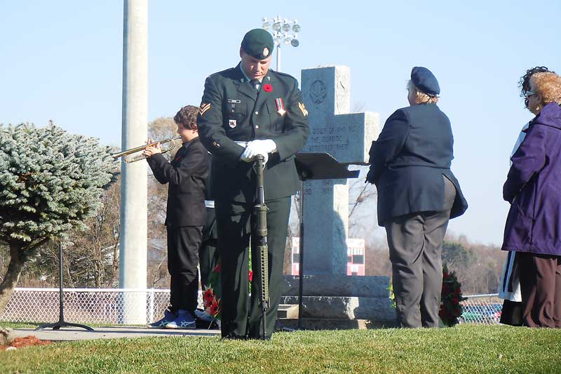 14-45 remembrance sydenham