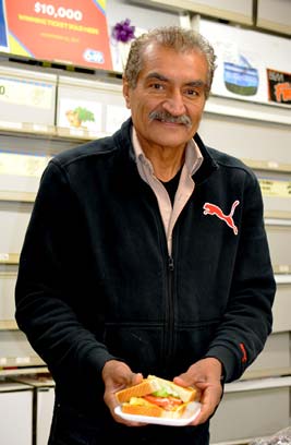 Anil Velji