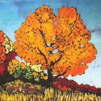 Arden Batik