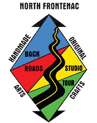 Back Roads Studio Tour